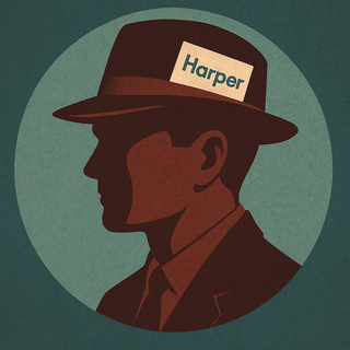 Harper J. Lincoln, Editor